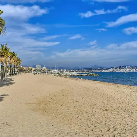 En Fréjus