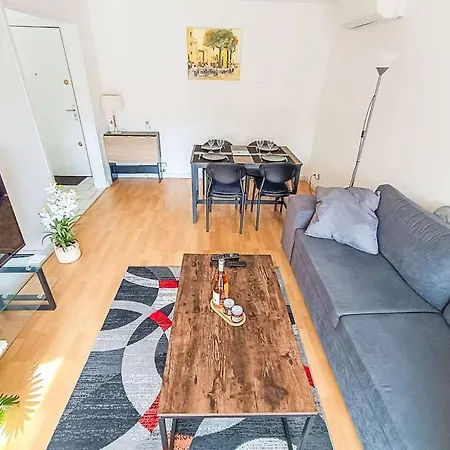 Appartement En