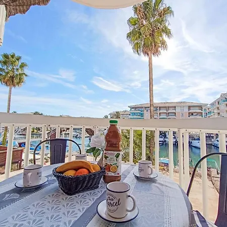 En * Fréjus