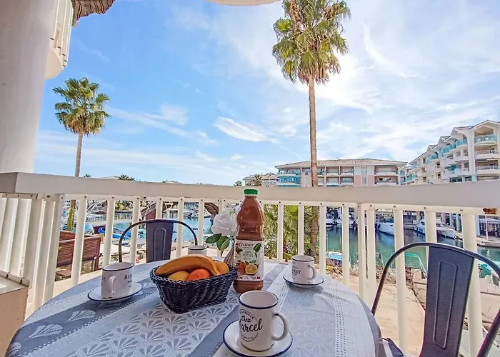 En * Fréjus